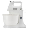 Batteur Avec Bol KENWOOD 3.4L HMP32 / 450W / Blanc