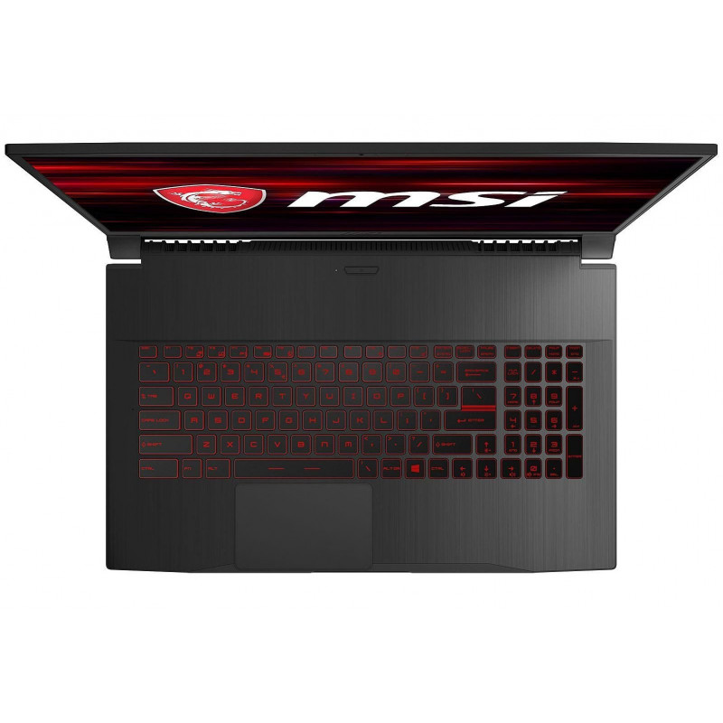 Pc Portable Msi Gf75 Thin Gf 75 Pc Portable MSI Gamer Thin GF63