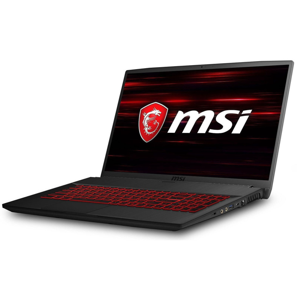 Pc Portable MSI Gamer Thin GF63-9RCX-664XFR - PC portables MSI sur tunisianet.com.tn