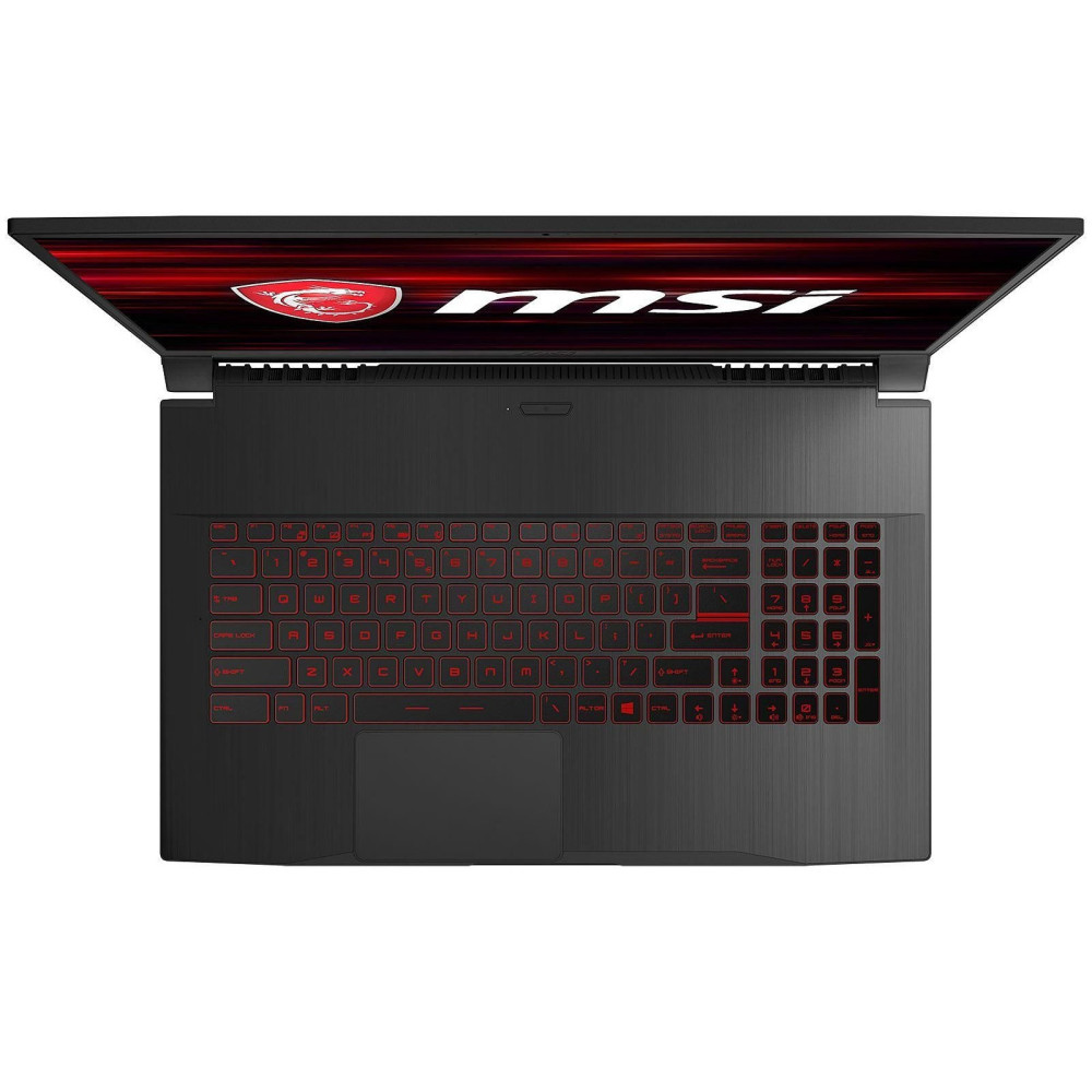 Pc Portable MSI Gamer Thin GF63-9RCX-664XFR - PC portables MSI sur tunisianet.com.tn