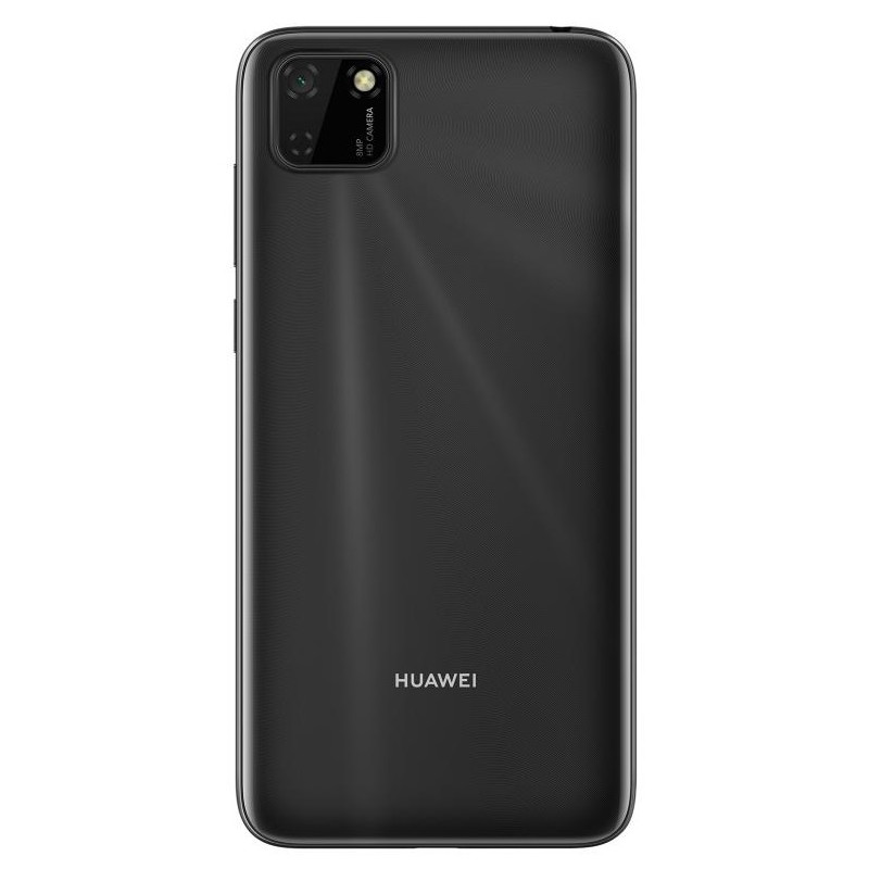 AIFILLE Cover Portafoglio Per Huawei Y5P 2020: Custodia In Pelle PU E TPU Morbida, Design Flip Con Porta Carte E Supporto, Motivo Denti Bianco