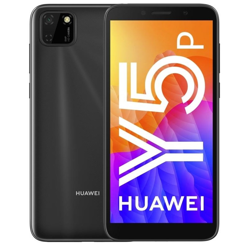 Smartphone Huawei Y5p 2020