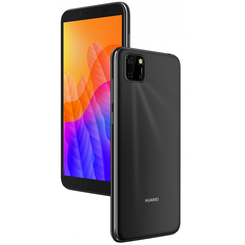 Smartphone Huawei Y5p 2020