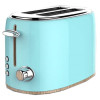 Grille pain Midea MT-RS2L13W / Turquoise