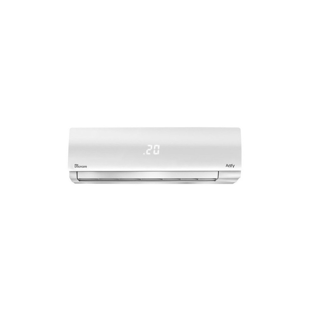 Climatiseur Unionaire Smart Artify 18 000 BTU / Chaud & Froid