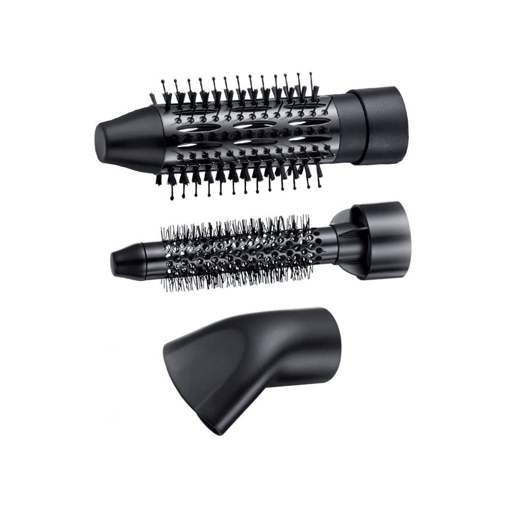 Brosse soufflante Dry & Style Remington AS800