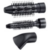 Brosse soufflante Dry & Style Remington AS800