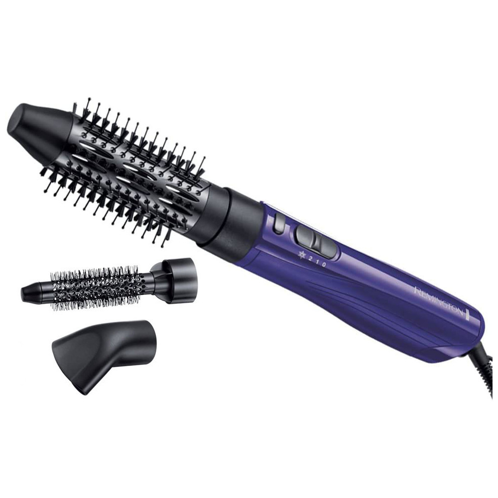 Brosse soufflante Dry & Style Remington AS800