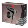 Sèche-cheveux Professionnel Remington Thermacare / 2300W / Noir & Gold