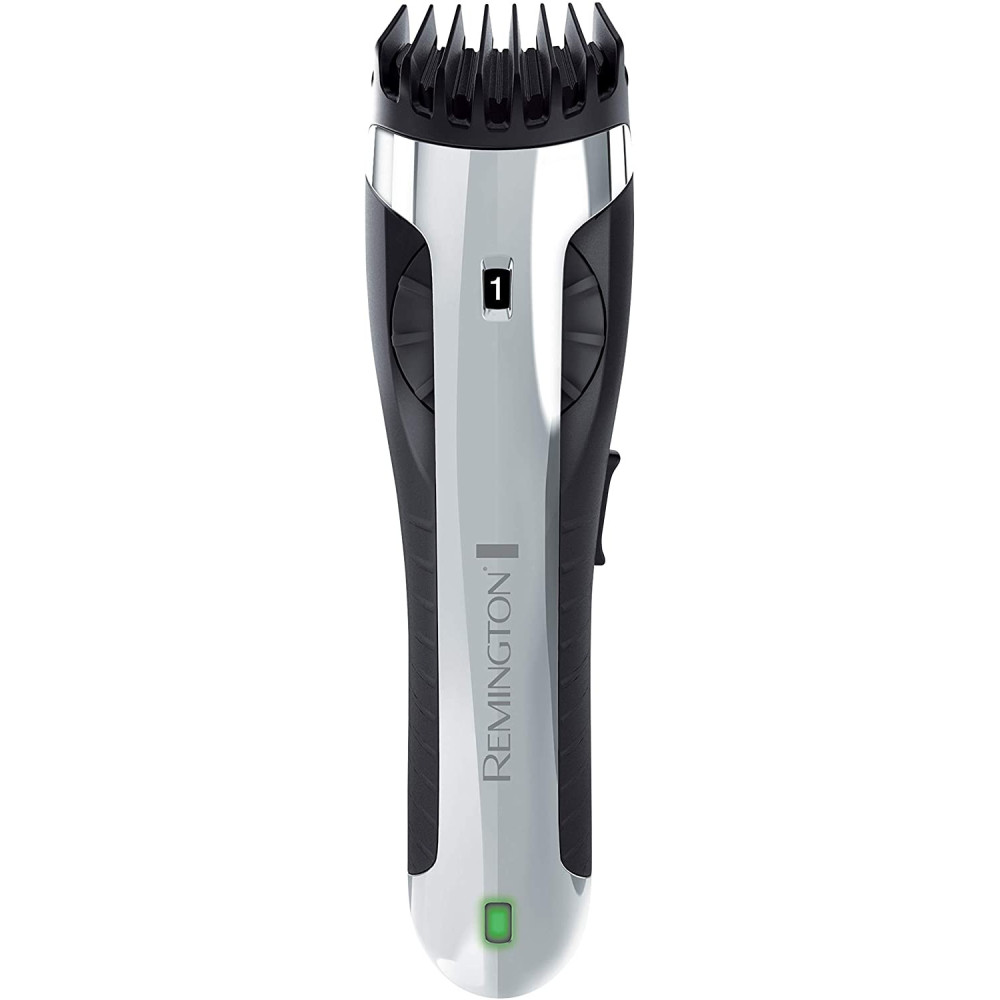 Tondeuse Corps Sans Fil Remington TITANIUM LAVABLE