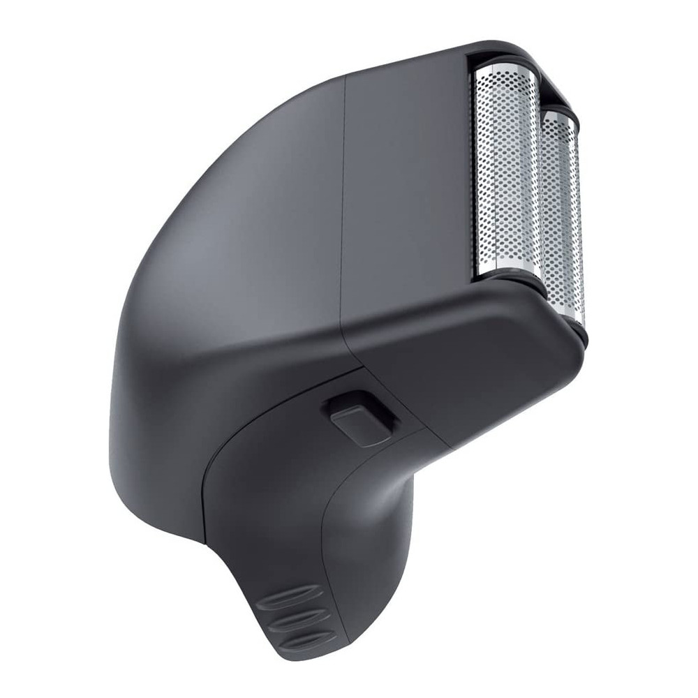 Tondeuse Corps Sans Fil Remington TITANIUM LAVABLE