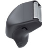 Tondeuse Corps Sans Fil Remington TITANIUM LAVABLE