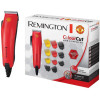 Tondeuse à cheveux Remington Colourcut Hair Clipper Manchester United Edition / Rouge
