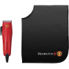 Tondeuse à cheveux Remington Colourcut Hair Clipper Manchester United Edition / Rouge