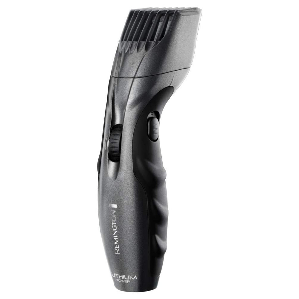 Tondeuse à cheveux et Barbe Sans Fil Remington Lithium Barba Beard Trimmer