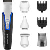 Tondeuse Multifonctions 4en1 REMINGTON Graphite Series G4