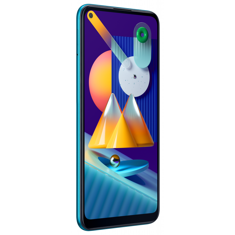 Smartphone Samsung Galaxy M11