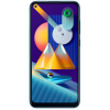 Face Smartphone Samsung Galaxy M11