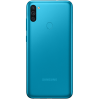 Back Smartphone Samsung Galaxy M11