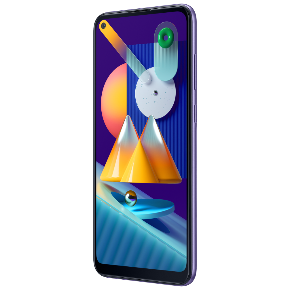 Galaxy M11