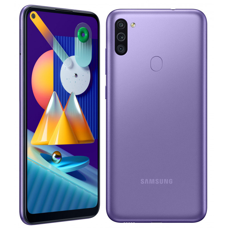 Galaxy M11