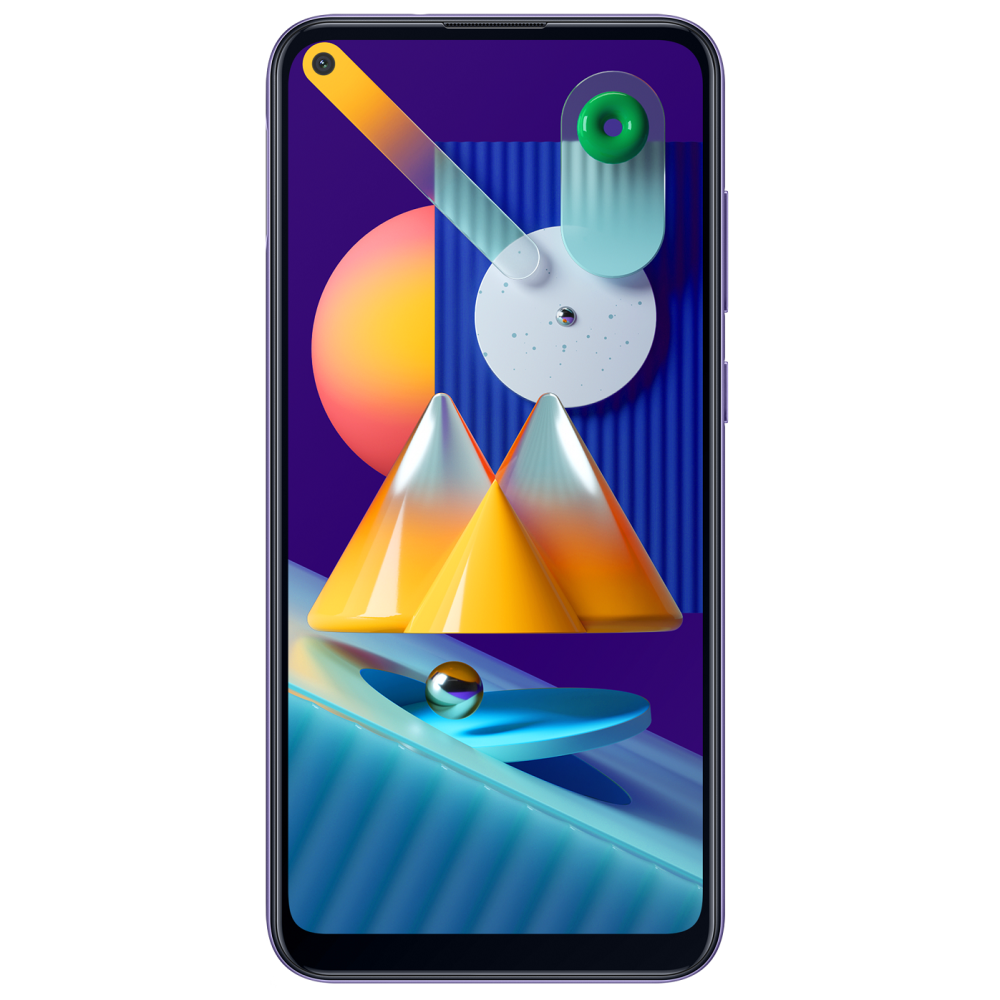 Galaxy M11