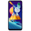 Galaxy M11 selfie