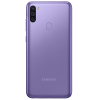 Galaxy M11 back