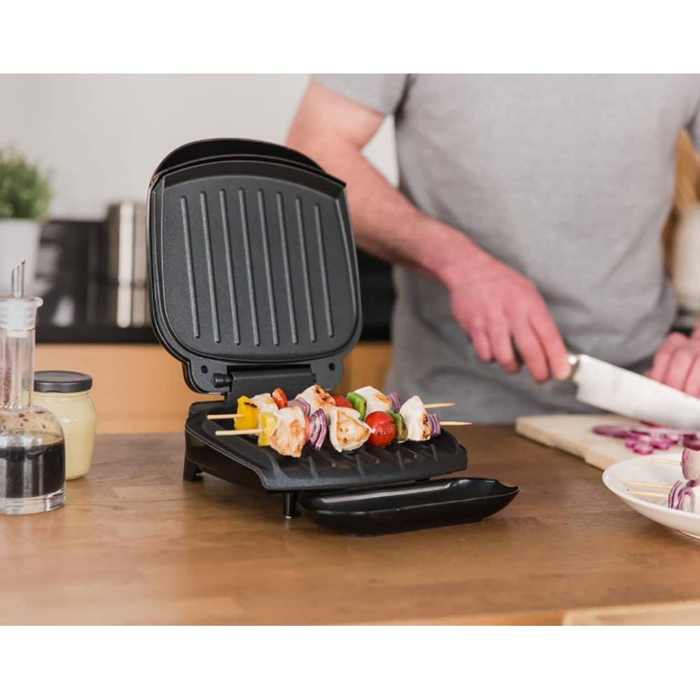 Grill Compact RUSSELL HOBBS George Foreman 18840-56 / 760 W