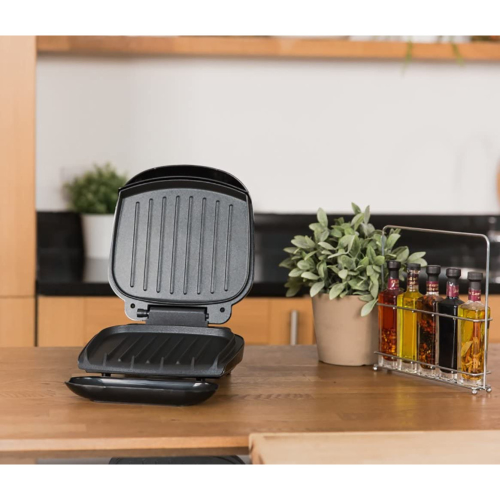 Grill Compact RUSSELL HOBBS George Foreman 18840-56 / 760 W