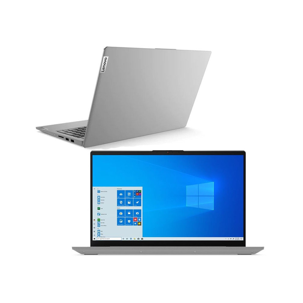 Pc portable Lenovo IdeaPad 5 / i5 10è Gén / 8 Go / Gris