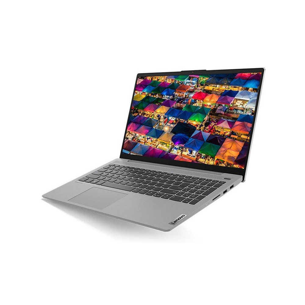 Pc portable Lenovo IdeaPad 5 / i5 10è Gén / 8 Go / Gris