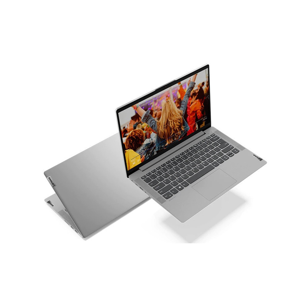 Pc portable Lenovo IdeaPad 5 / i5 10è Gén / 8 Go / Gris