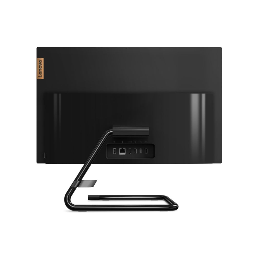 Pc de bureau Tout-en-un Lenovo Ideacentre A340 / i3 10è Gén / 4 Go + Souris & clavier Sans Fil