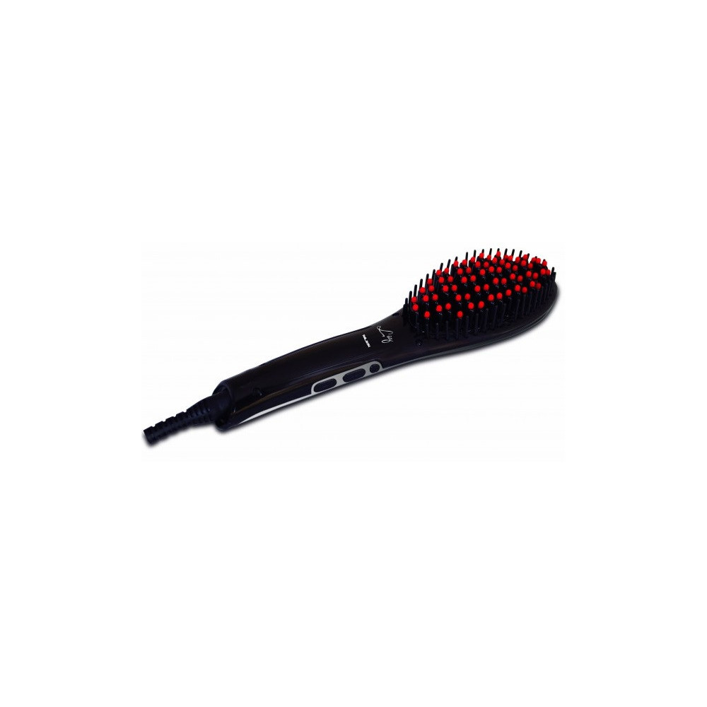 Brosse Céramique Ionique PALSON LIZ 30725 / Noir