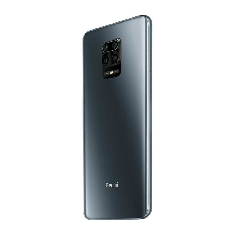Redmi Note 9S gris