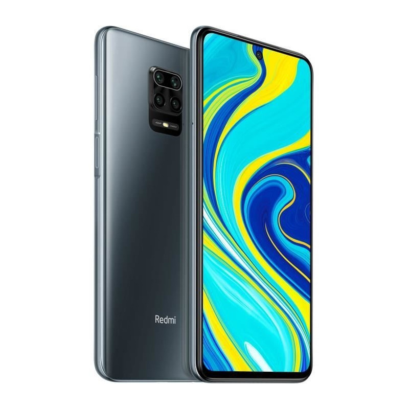 Xiaomi Redmi Note 9S