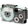 Cassette à Ruban adhésif Casio XR-18WE1