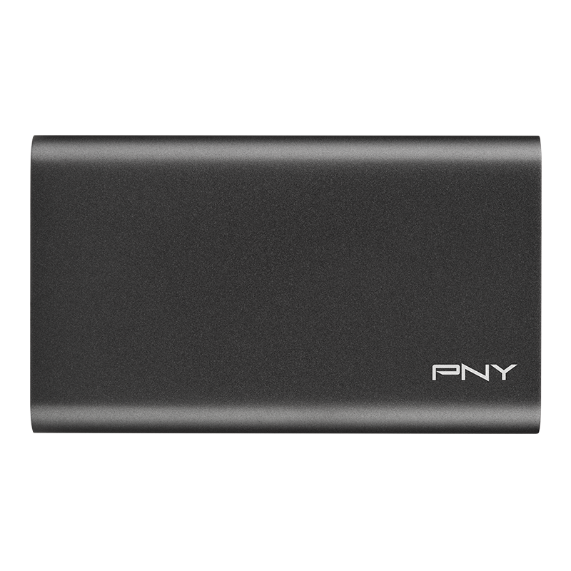 DISQUE DUR SSD EXTERNE 1TO USB-C PNY PRO ELITE - ESIStore