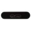 Disque SSD Portable externe Pny Elite USB 3.1 / 960 Go / Noir