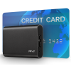 Disque SSD Portable externe Pny Elite USB 3.1 / 960 Go / Noir