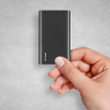 Disque SSD Portable externe Pny Elite USB 3.1 / 960 Go / Noir