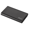 Disque SSD Portable externe Pny Elite USB 3.1 / 960 Go / Noir