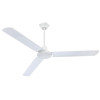Ventilateur de Plafond à Trois Pâles CF-56