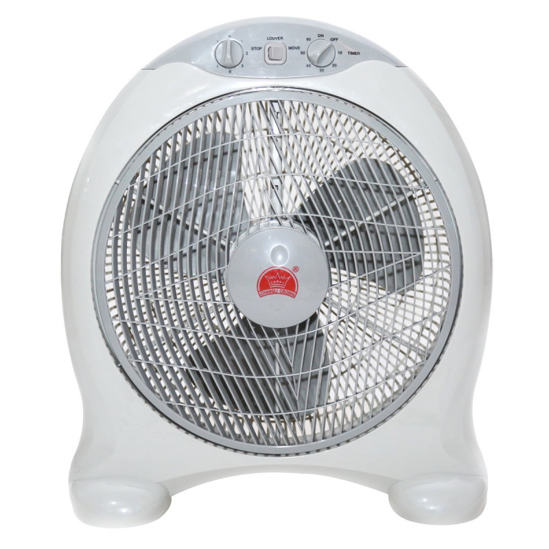 Ventilateur avec Support Pied 40C