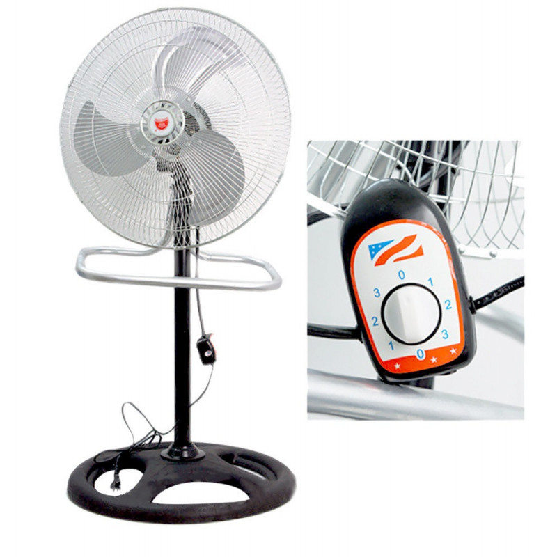 Ventilateur 3 en 1 FS-4521