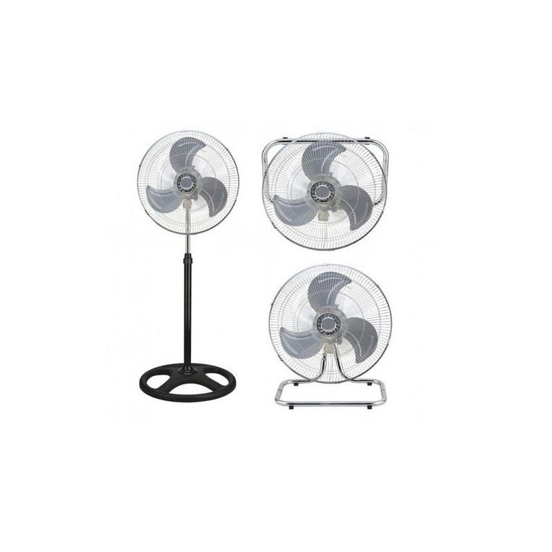 Ventilateur avec support