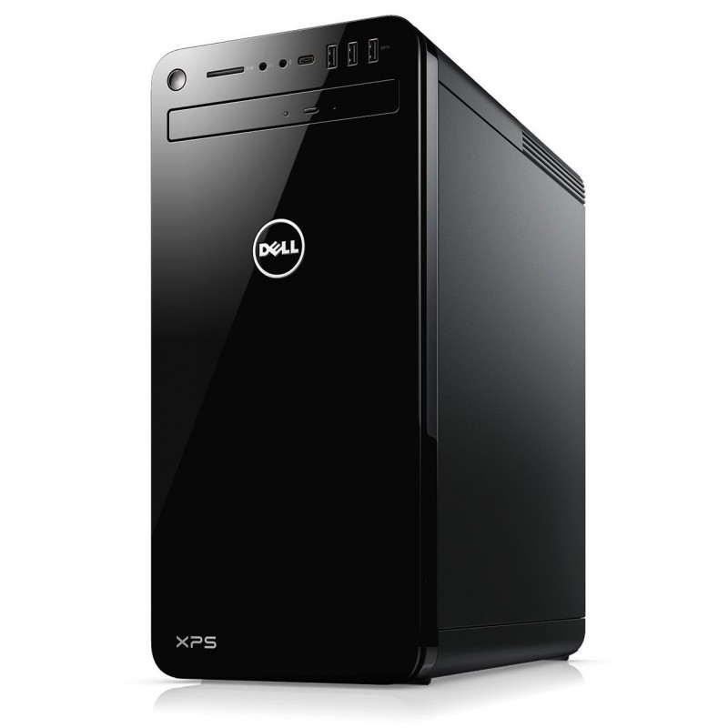 Pc de bureau Dell XPS 8930 / i7 9è Gén / 16 Go / RTX 2060 6G image 0