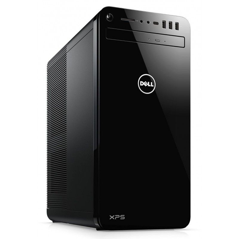 Slide  #2 Pc de bureau Dell XPS 8930 / i7 9è Gén / 16 Go / RTX 2060 6G