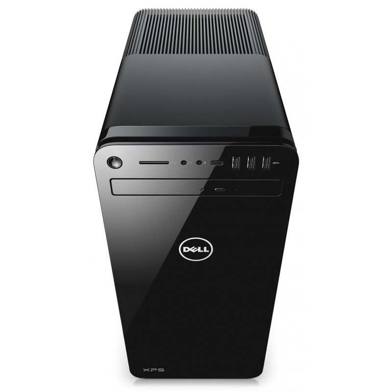 Slide  #3 Pc de bureau Dell XPS 8930 / i7 9è Gén / 16 Go / RTX 2060 6G